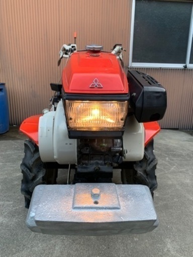 耕運機 耕耘機 MS65 Mitsubishi GM181