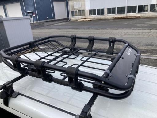 Terzo ルーフバスケットラック EA310 ルーフキャリア 楽天市場】TERZO