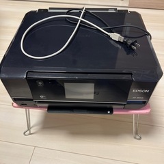 EPSON カラーコピー機 (EP-805A) 値引きしました💰