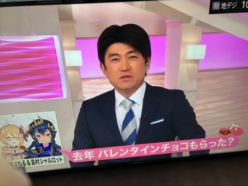 液晶テレビ　55インチ