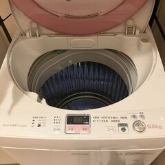 2013年製洗濯機