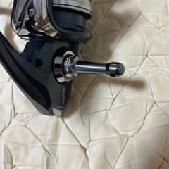 SHIMANOストラディックSW6000HG