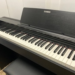 美品です！CASIO  Privia   PX870   電子ピアノ