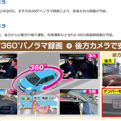 ★新品ドライブレコーダー送料無料　売ります★　　慶洋エンジニアリング　ドライブレコーダー　AN-R088