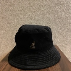 KANGOL カンゴール  バケハ バケットハット