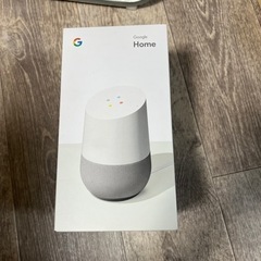 GoogleHOME