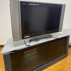 家電 テレビ 液晶テレビ32型