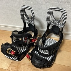 SALOMON ビンディング　バインディング