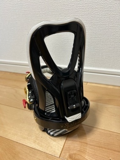 スノーボード グレイ156.5cm スノーボード ZUMA スノーボード ZUMA