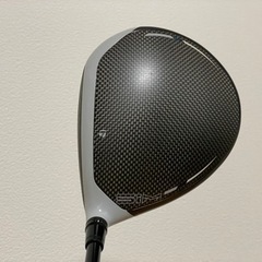 【ハードヒッター向け】グラファイトデザインPT7X(ジャンク？SIMヘッドおまけ)