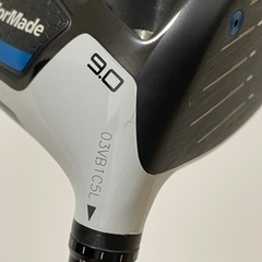 【ハードヒッター向け】グラファイトデザインPT7X(ジャンク？SIMヘッドおまけ)