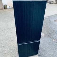  ♦️️ET673番 AQUAノンフロン冷凍冷蔵庫  【2022年製 】