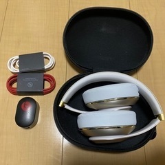 【ネット決済】【美品】beats studio wireless