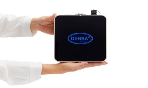 DENBA HEALTH チャージ新品・未使用10月5日発送予定です。 細かい