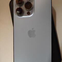 iPhone13Pro 256GB シエラブルー SIMロックフリー