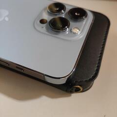 iPhone13Pro 256GB シエラブルー SIMロックフリー