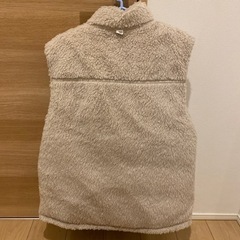 パタゴニア　ダウンベスト