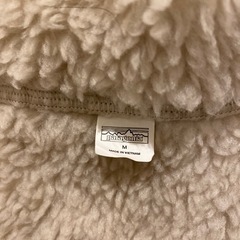 パタゴニア　ダウンベスト