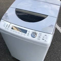 【福岡限定・福岡市近郊配達設置無料】TOSHIBA 2021年式 7キロ 洗濯機 デンキチ公式通販サイト-埼玉県下ナンバーワン家電量販店 / 東芝