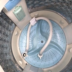 福岡市内配送設置無料TOSHIBA 全自動洗濯機 AW-80SVM