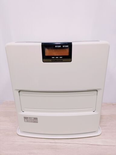 コロナ 石油暖房 ファンヒーター FH-VX3615BY
