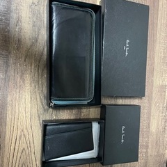 Paul Smith 財布 キーケース