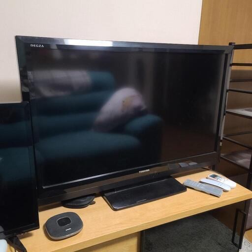 東芝 TOSHIBA 40A1 [REGZA(レグザ) 40A1]