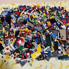 LEGOブロック　大量　40キロ以上セット