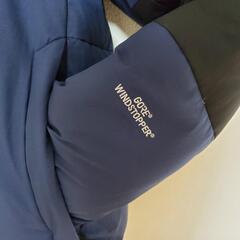 ノースフェイス　バルトロダウンジャケット