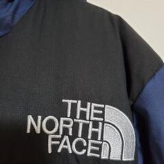 ノースフェイス　バルトロダウンジャケット