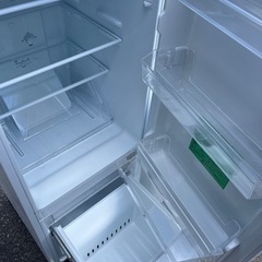 配送無料　高年式22年　冷蔵庫洗濯機セット