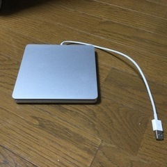 ★早い者勝ちSALE！★Apple USB SuperDrive