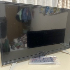 32型テレビ