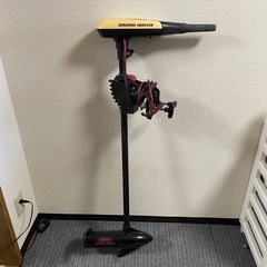 稼動品 ミンコタ 船外機