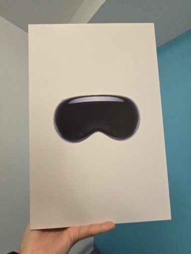 Apple Vision Pro 256GB 国内発送・送料無料・関税込