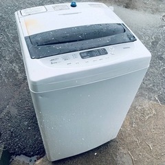 EJ660番 YAMAZEN✨洗濯機✨ YWMA-50‼️