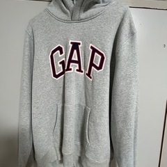 GAP パーカー　Lサイズ