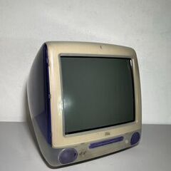 iMac G3の中古が安い！激安で譲ります・無料であげます｜ジモティー