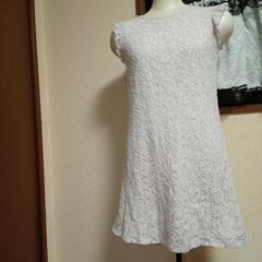 冬限定価格♥Dazzlin総レースワンピース♡