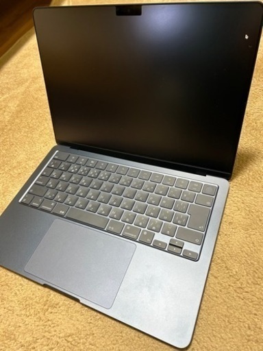 早い者勝ち　MacBook Air M2