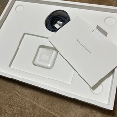 早い者勝ち MacBook Air M2