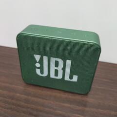 JBL Bluetoothスピーカー Go2