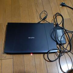 ドスパラ raytrek RKF1060TGK Windows11Pro ノートPC Office2021