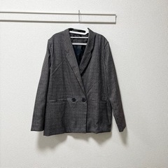 ジャケット 薄手 DAY CLOSET