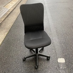 家具 オフィス用家具 いす