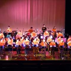 スティールパン・オーケストラ体験会のお知らせ − 神奈川県