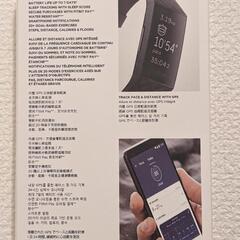 fitbit charge4 新品✨未開封　タイムセール中!!　即時発送