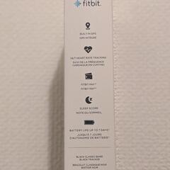 fitbit charge4 新品✨未開封　タイムセール中!!　即時発送