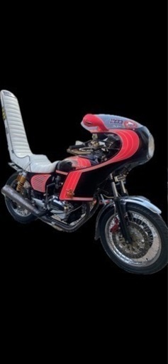ホンダ CB250T