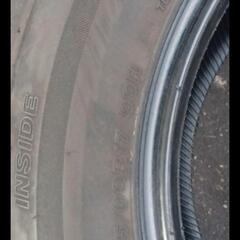 2021年32.37週製造 中古レグノGRV2 225/60R17 99H 2本